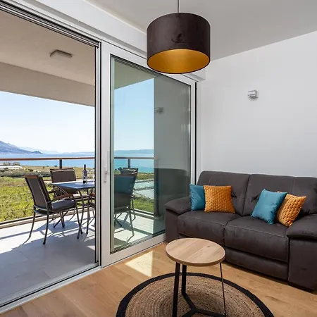 Appartement Lauretta Split