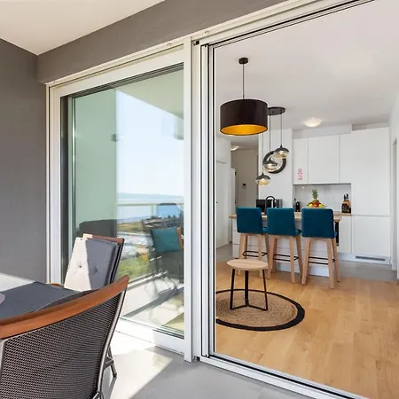 Lauretta Appartement