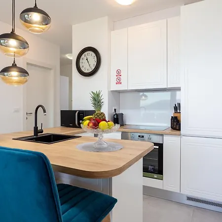 Lauretta Appartement