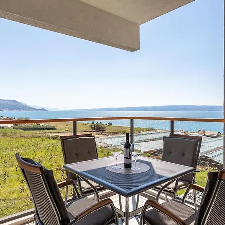 Apartment Lauretta