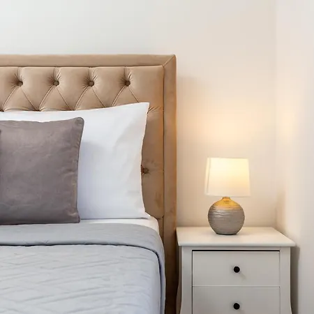 Apartment Lauretta Split