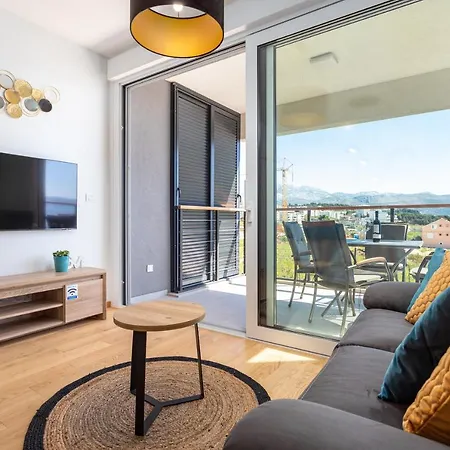 Lauretta Διαμέρισμα Σπλιτ