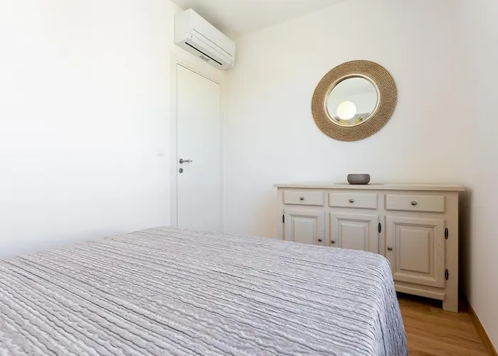 Apartment Lauretta Split